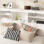 65W Timechee Wooden Bookcase Headboard With Light