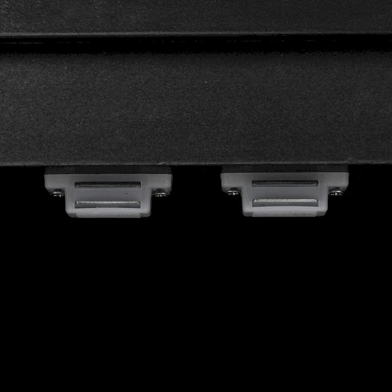 Triangle Bathroom Storage Cabinet with Adjustable Shelves