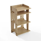 Soho Turntable Stand