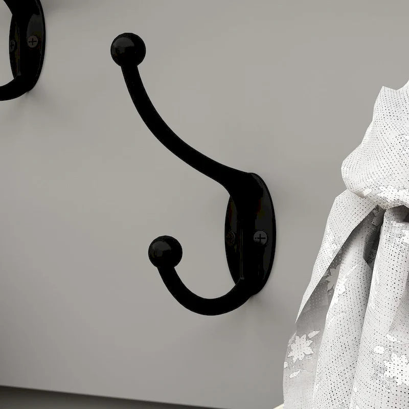 Coat Rack and Storage Bench Hall Tree with Shoe Rack for Entryway