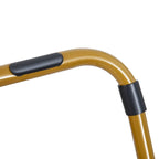 Folding XL Saucer Chair for Dorm or Bedroom