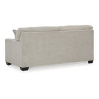 Signature Design by Ashley Mahoney Beige Full Sofa Sleeper - 75W x 38D x 37H