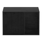 Furinno Peli Small Litter Box Enclosure