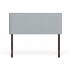 Copper Grove Maybelle Full-size Upholstered Nailhead Headboard