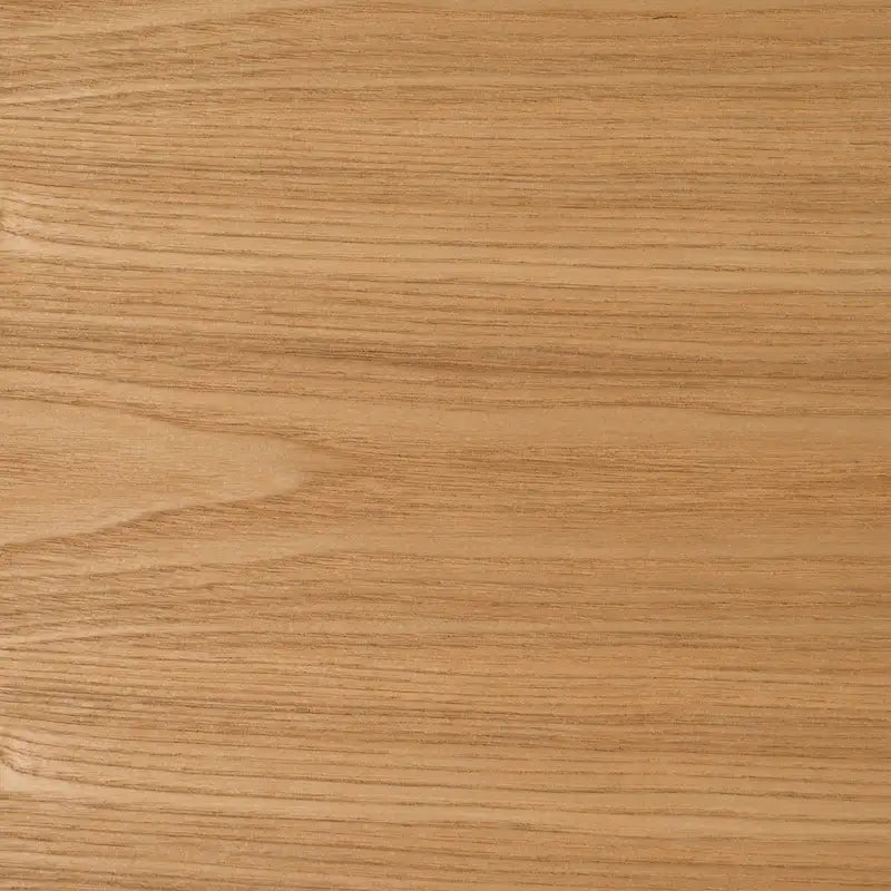 Nova Domus Santa Barbara Modern Natural Nightstand