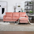 Storage Sofa /Living Room Sofa Cozy Sectional Sofa