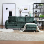 Storage Sofa /Living Room Sofa Cozy Sectional Sofa