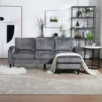 Storage Sofa /Living Room Sofa Cozy Sectional Sofa