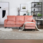 Storage Sofa /Living Room Sofa Cozy Sectional Sofa