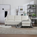 Storage Sofa /Living Room Sofa Cozy Sectional Sofa