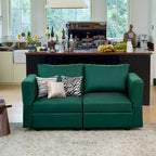 Modular Sofa Modern Sectional Storage Sofa Couch with Free Splicing for Living Room Furniture Set