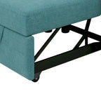 Convertible Sleeper Chair Bed