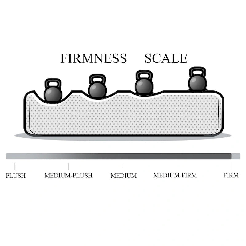 Polyester 3-Seat and 2-Seat Sofa with Cushions