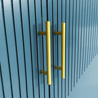 Large 4-Door Cabinet for Living Room, Kitchen, Bedroom, Hallway